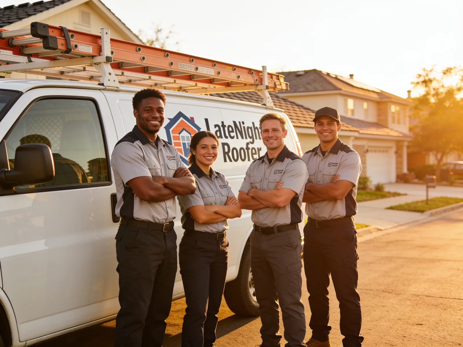 Emergency Roof Repair company in Marysville, OH
